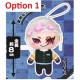 [Sell In Single] Fukuya Demon Slayer: Kimetsu no Yaiba Kapukko Friends 4