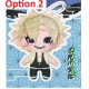 [Sell In Single] Fukuya Demon Slayer: Kimetsu no Yaiba Kapukko Friends 4