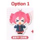 [Sell In Single] Fukuya Kasane Teto Kapukko Friends