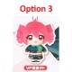 [Sell In Single] Fukuya Kasane Teto Kapukko Friends