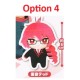 [Sell In Single] Fukuya Kasane Teto Kapukko Friends