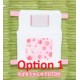 [Sell In Single] TEAM SAKU lab Arm Futon for Plushies – Nui to Odekake Series