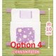 [Sell In Single] TEAM SAKU lab Arm Futon for Plushies – Nui to Odekake Series