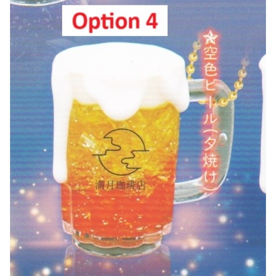 [Sell In Single] Ultra Coffee Shop Miniature Drinks Vol.2