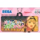 [Sell In Single] Sega Project SEKAI Colorful Stage! feat. Hatsune Miku Capsule Metal Banner Key Chain Collection Vol. 9