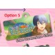 [Sell In Single] Sega Project SEKAI Colorful Stage! feat. Hatsune Miku Capsule Metal Banner Key Chain Collection Vol. 9