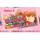 [Sell In Single] Sega Project SEKAI Colorful Stage! feat. Hatsune Miku Capsule Metal Banner Key Chain Collection Vol. 9