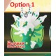 [Sell In Single] Bandai Pokémon Gashatto Collect 03