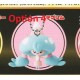 [Sell In Single] Bandai Pokémon Gashatto Collect 03