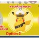 [Sell In Single] Bandai Pokemon Gashatto Collect 04