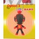 [Sell In Single] Bandai Pokemon Gashatto Collect 04