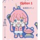[Sell In Single] Yuru Camp Season 3 x Sanrio Characters
