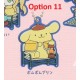 [Sell In Single] Yuru Camp Season 3 x Sanrio Characters