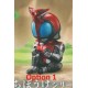 [Sell In Single] Bandai Machipouke Kamen Rider Case