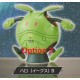 [Sell In Single] Bandai It's Narabun. Mobile Suit Gundam ~GUNDAM NEXT FUTURE PAVILION~