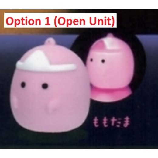[Sell In Single] Yell Go for it! Hitodama-chan