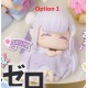 [Sell In Single] Stasto Onemutan Re:Zero - Starting Life in Another World 2