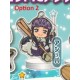 [Sell In Single] Stasto DECORA PIC Acrylic Golden Kamuy