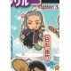 [Sell In Single] Stasto DECORA PIC Acrylic Golden Kamuy