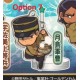 [Sell In Single] Stasto DECORA PIC Acrylic Golden Kamuy