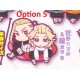 [Sell In Single] Statos Tokyo Revengers Chara Bandage Rubber Mascot Vol. 3