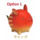 [Sell in Single] Stasto Animal Attraction Fruit Fairy Vol. 1