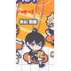 [Sell In Single] Statos Haikyu!! Character Bandage Rubber Mascot