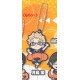 [Sell In Single] Statos Haikyu!! Character Bandage Rubber Mascot