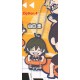 [Sell In Single] Statos Haikyu!! Character Bandage Rubber Mascot