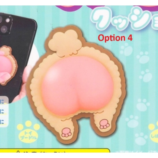 [Sell In Single] Peanuts Club Drop Cushion