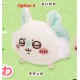 [Sell In Single] Panade Chiikawa Lying Down Plush Toy