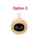 [Sell In Single] Parade Mofusand Dim sum cat face plush toy
