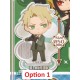 [Sell In Single] Takara Tomy Spy x Family Acrylic Stand