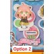 [Sell In Single] Takara Tomy Spy x Family Acrylic Stand