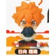 [Sell In Single] Takara Tomy Haikyu!! Hide & Seek Hide and Seek Figures Karasuno & Nekoma