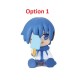 [Sell In Single] Takara Tomy Hatsune Miku Hide & Seek Hide-and-Seek Figure Part 2