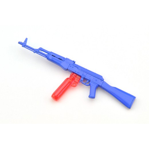TomyTec 1/12 Military Series Little Armory LA040 Water Gun B