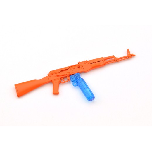 TomyTec 1/12 Military Series Little Armory LA041 Water Gun B2