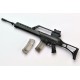 TomyTec 1/12 Military Series Little Armory LADF03 Dolls Front Line GrG36 type
