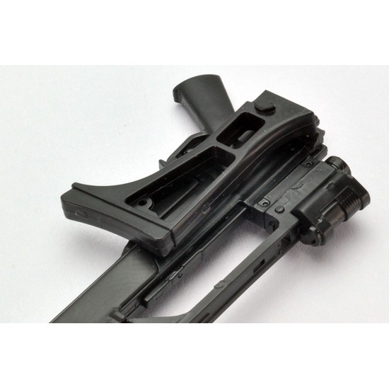 TomyTec 1/12 Military Series Little Armory LADF03 Dolls Front Line GrG36 type