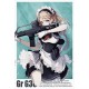 TomyTec 1/12 Military Series Little Armory LADF03 Dolls Front Line GrG36 type