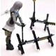 TomyTec 1/12 Military Series Little Armory LD029 Defense School School Gate Concrete TomyTec 1/12 Military Series Little Armory LD029 Defense School School Gate Concrete