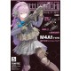 TomyTec 1/12 Military Series Little Armory LS05 M4A1 Asato Miyo Mission Pack TomyTec 1/12 Military Series Little Armory LS05 M4A1 Asato Miyo Mission Pack