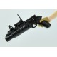 TomyTec 1/12 Military Series Little Armory LS05 M4A1 Asato Miyo Mission Pack TomyTec 1/12 Military Series Little Armory LS05 M4A1 Asato Miyo Mission Pack