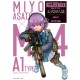 TomyTec 1/12 Military Series Little Armory LS05 M4A1 Asato Miyo Mission Pack TomyTec 1/12 Military Series Little Armory LS05 M4A1 Asato Miyo Mission Pack