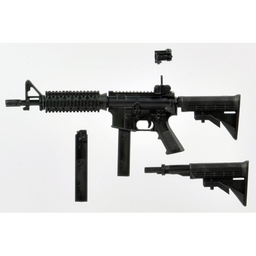 TomyTec 1/12 Military Series Little Armory LADF25 Anime: Dolls Frontline RO635 Type