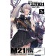 TomyTec 1/12 Military Series Little Armory LA083 M21 type TomyTec 1/12 Military Series Little Armory LA083 M21 type