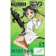 TomyTec 1/12 Military Series Little Armory LAWS05 Strike Witches RtB M1919A6