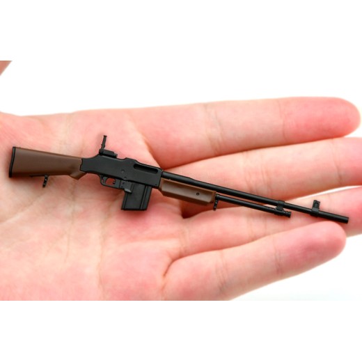 TomyTec 1/12 Military Series Little Armory LAWS06 M1918BAR