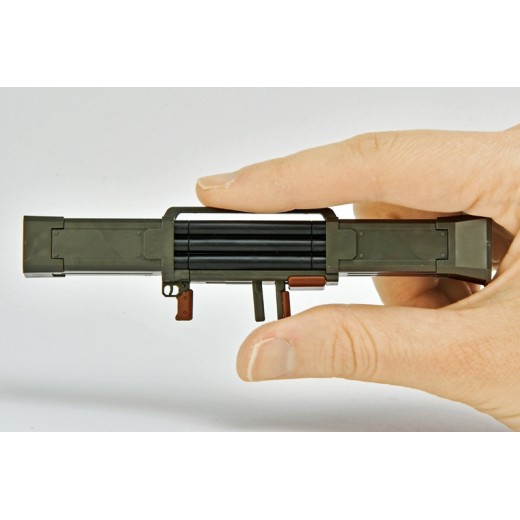 TomyTec 1/12 Military Series Little Armory LAWS08 Strike Witches RtB FLIEGER HAMMER